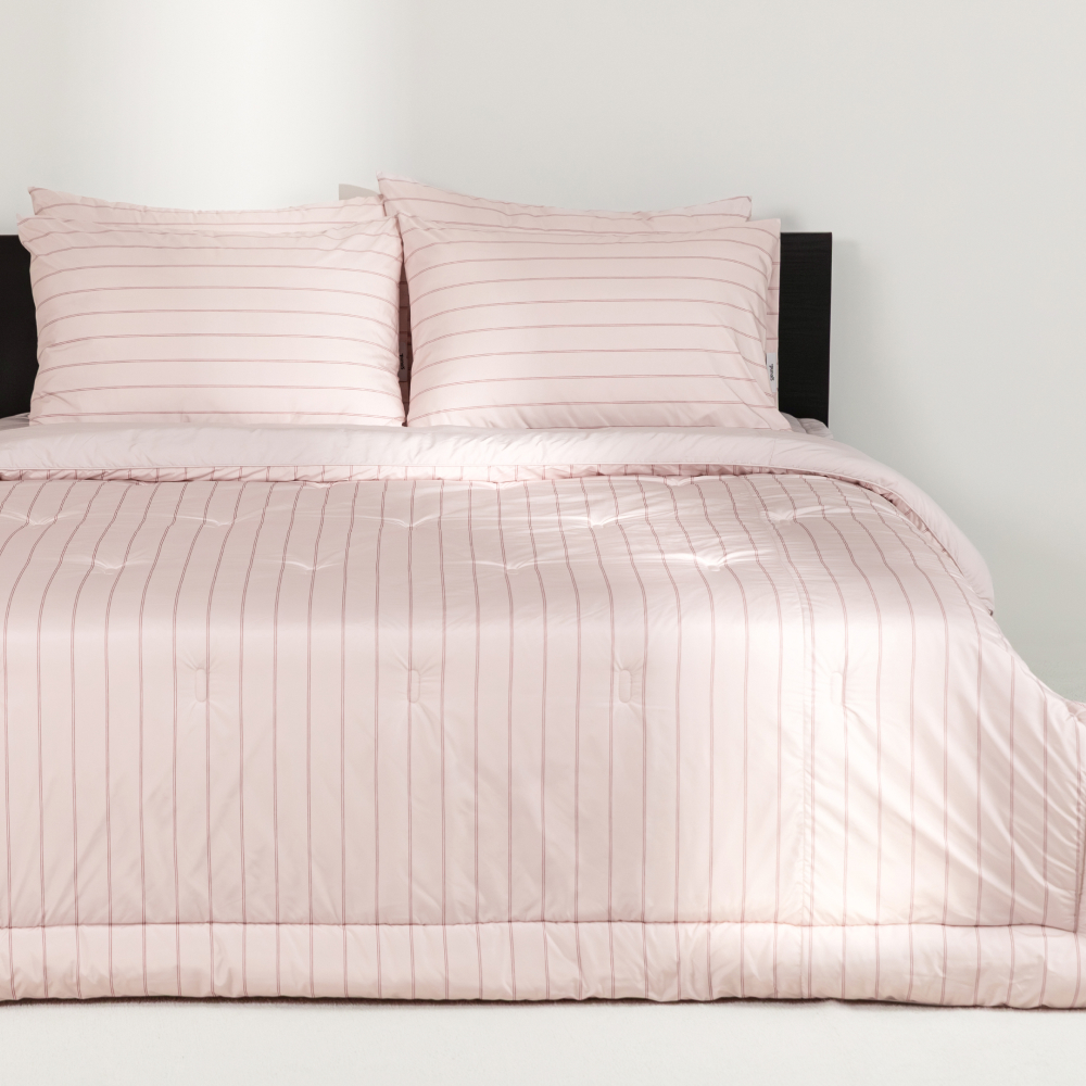 슬라운드 알러메디 베이직 알러지케어 먼지없는 사계절 겨울 차렵이불 SS