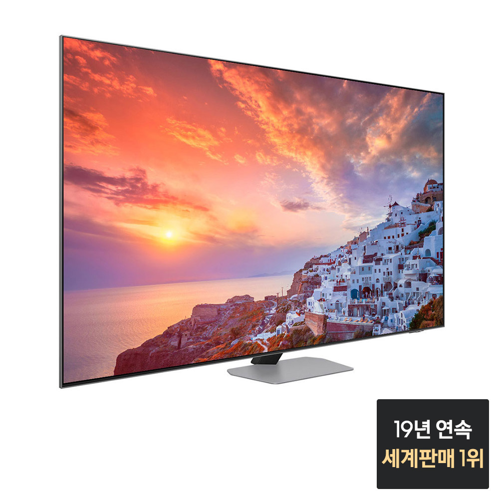 삼성 Neo QLED TV KQ85QND90AFXKR 스탠드 4K 214cm(85인치)120Hz - 상세 이미지 3