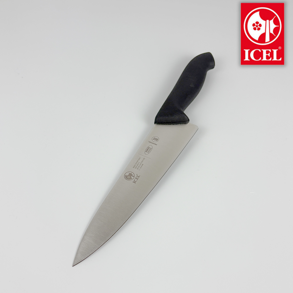 이셀 항균 손잡이 칼라 식도 업소용 식칼 주방칼 해썹 HACCP 이미지 8