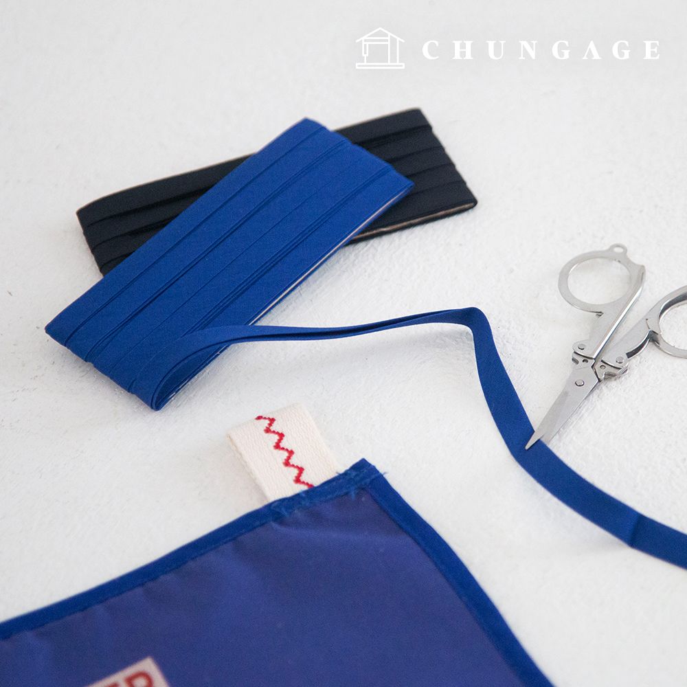 완제 바이어스 4마 바이어스 테이프 37종