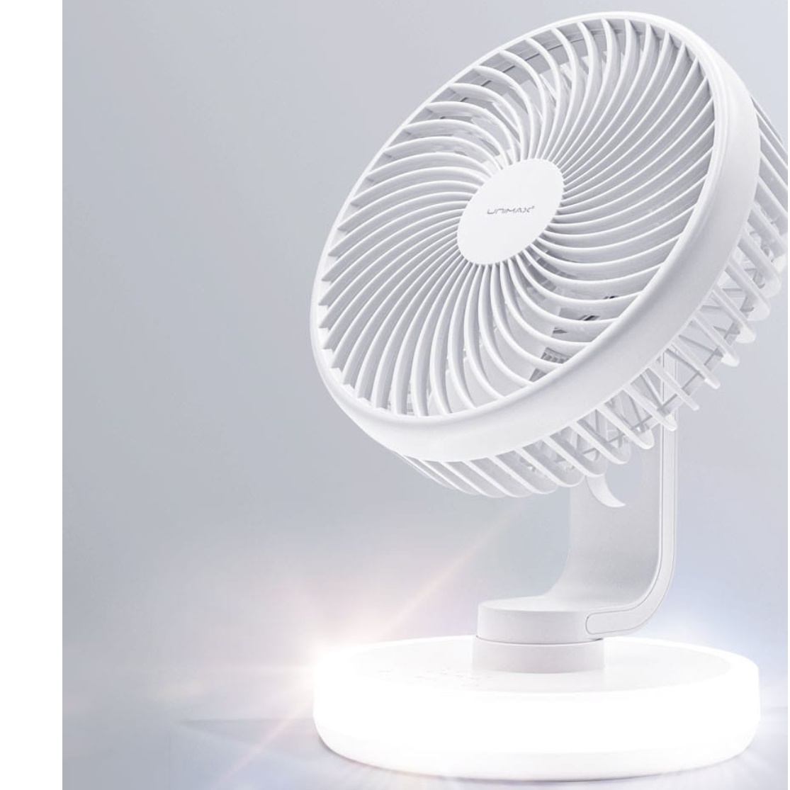 키작은 선풍기 영업용 선풍기 현장용 작업용 낮은 식당 선풍기 - 상품 이미지