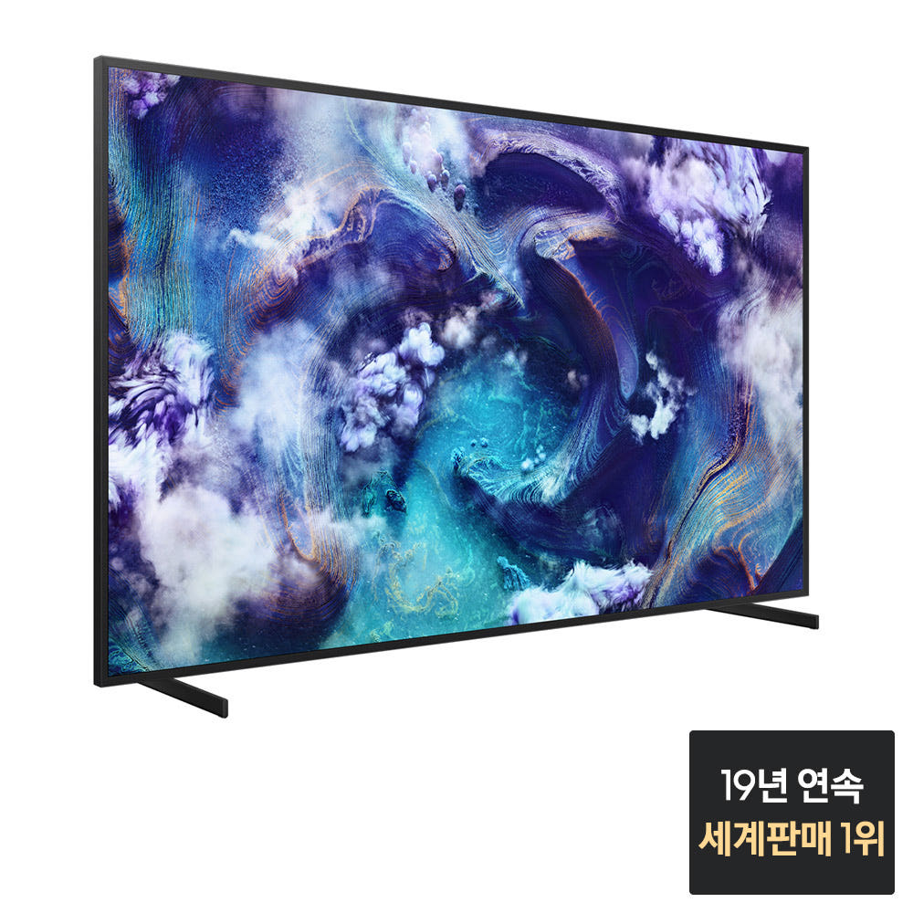 삼성 Neo QLED TV KQ85QNF900FXKR