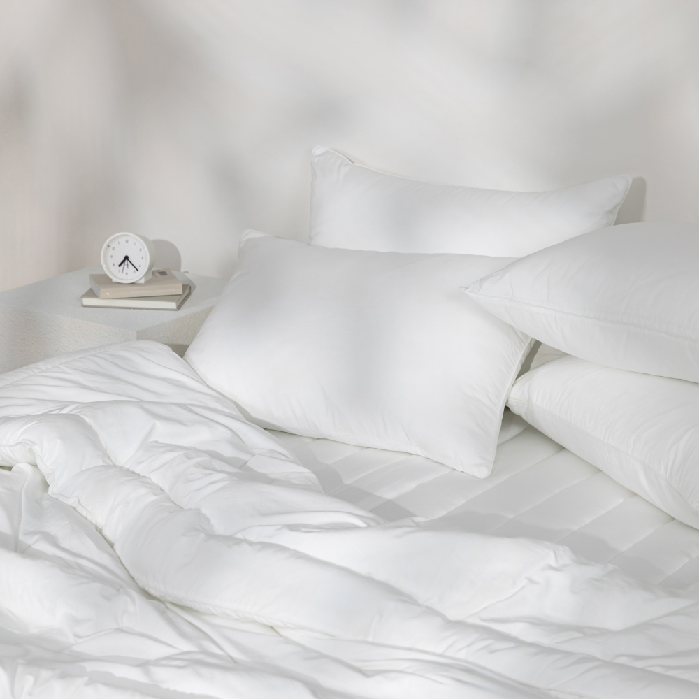 슬라운드 알러메디 베이직 알러지케어 먼지없는 사계절 겨울 차렵이불 SS