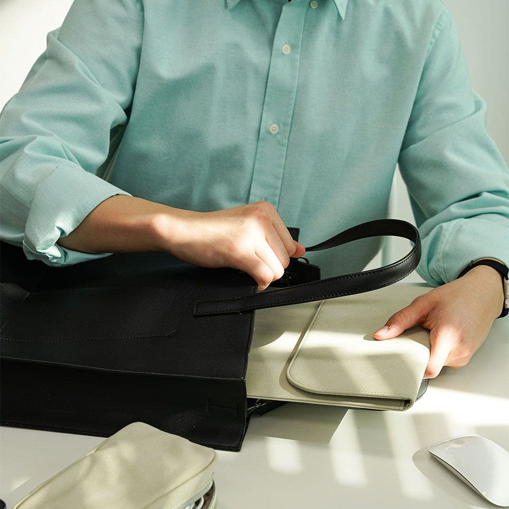 3. 노트북 파우치 ..