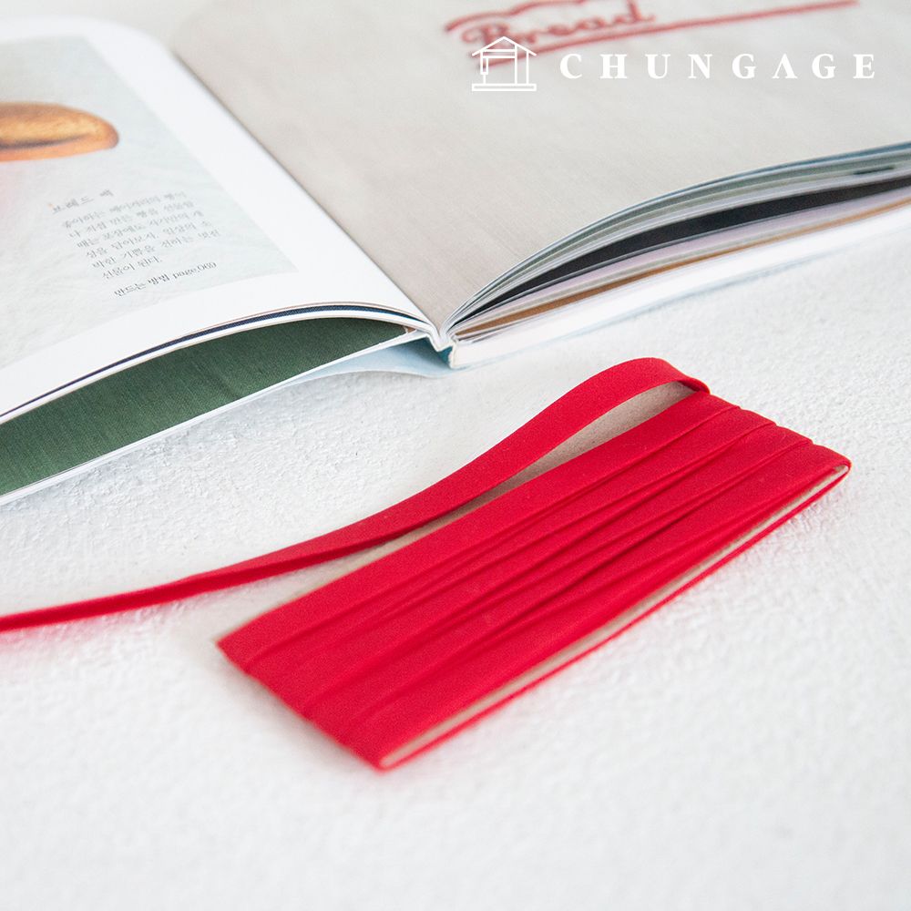 완제 바이어스 4마 바이어스 테이프 37종