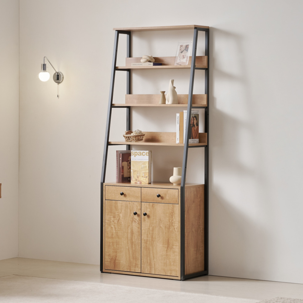 란 800 모듈장 술 레고 가방 인테리어 장식장 진열장