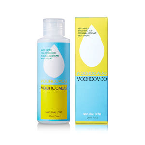식약처 3등급 허가 무후무 내츄럴 러브 수용성 마사지 젤 제리 120ml 솔직 후기 | 피부 타입별 분석 - 상품 이미지 4