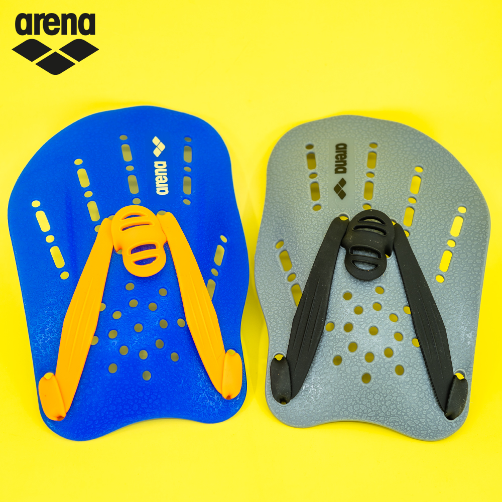 아레나 수영패들 에볼루션 핸드패들 수영훈련용품 AD01 제품 이미지