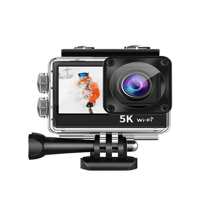 5K 방수 액션 액션5 액션5프로 액션4 5K30FPS - 상세 이미지 5