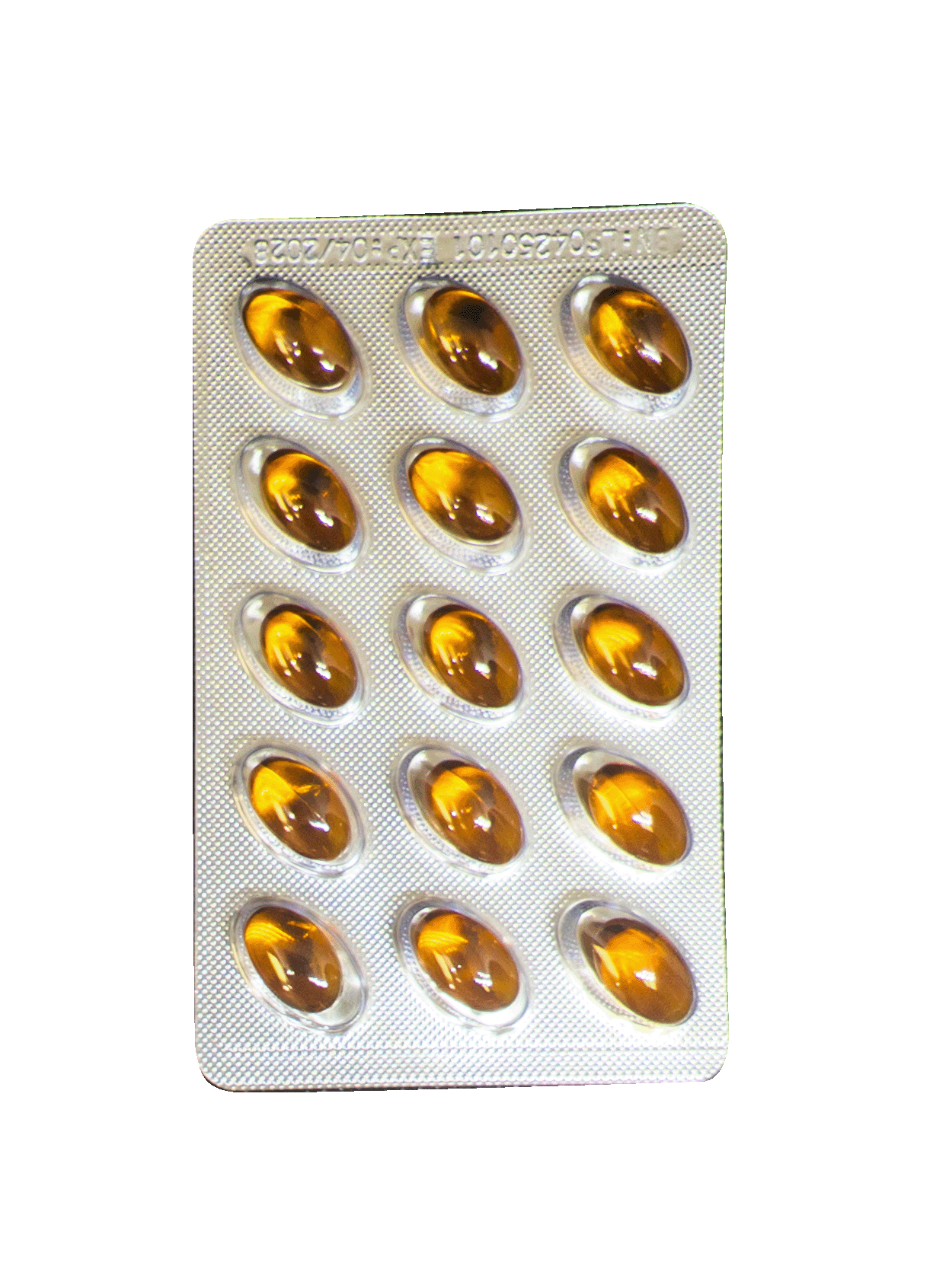 라이프스팬 뉴질랜드 울트라플렉스 25000 비타민D 초록입홍합오일 mussel 90정 X 2통 이미지 6