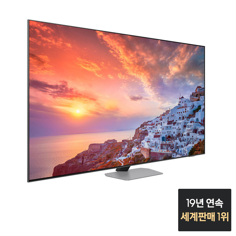 삼성 Neo QLED TV 스탠드 4K 163cm(65인치) 120Hz KQ65QND90 - 상세 이미지 3