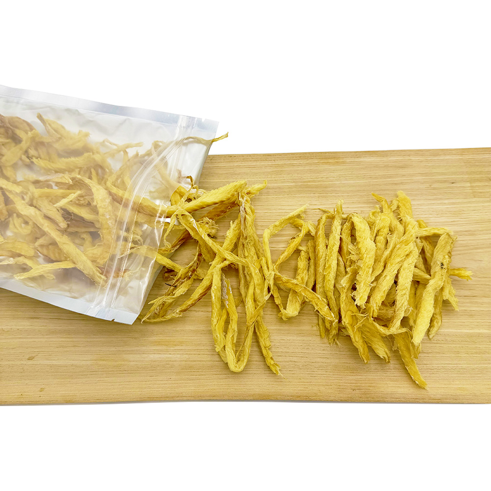 버터 먹태구이채 500g 마른안주 건어물 먹태 - 상세 이미지 4
