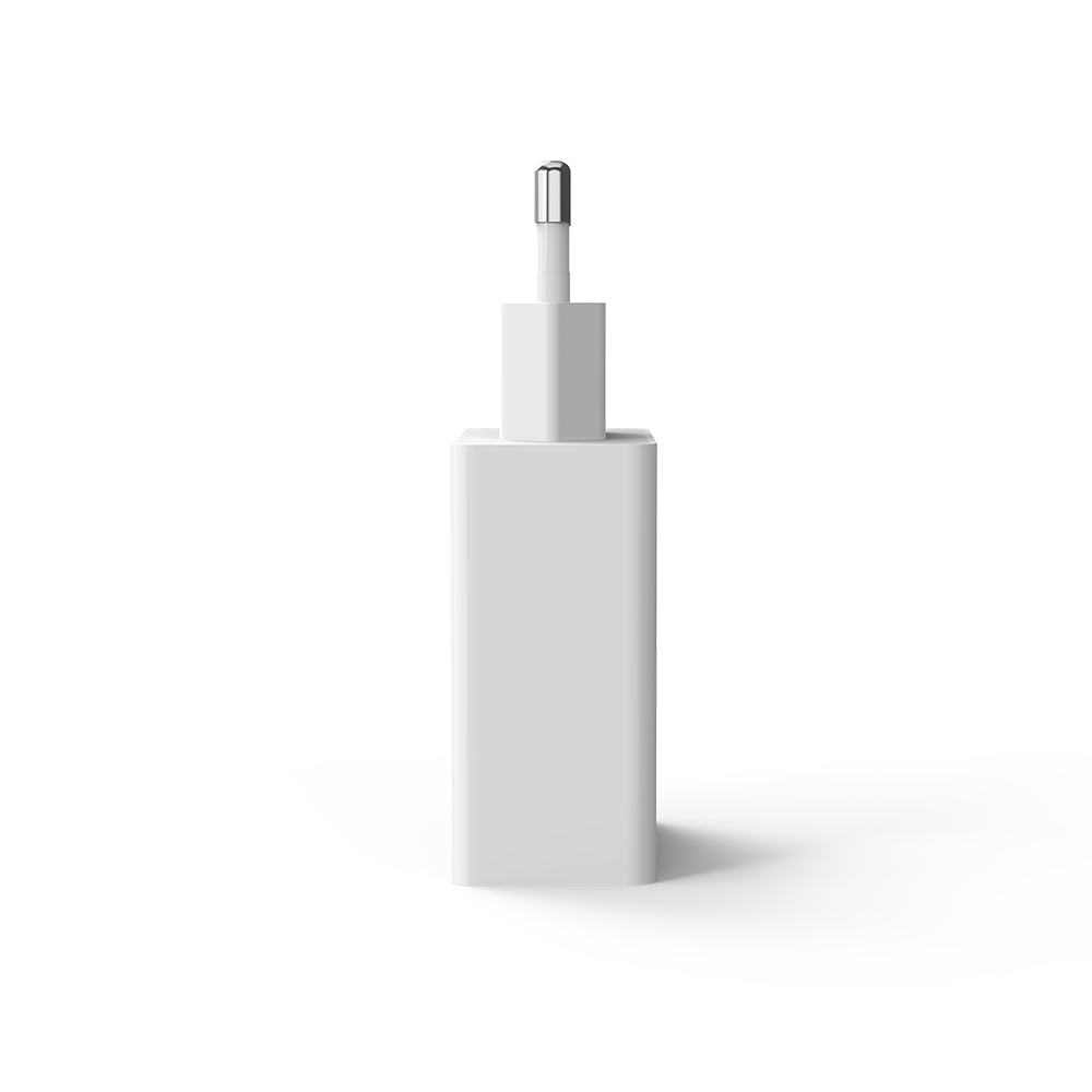 모락 하이퍼에디션 36W 2포트 USB 고속 충전기 - 상세 이미지 4
