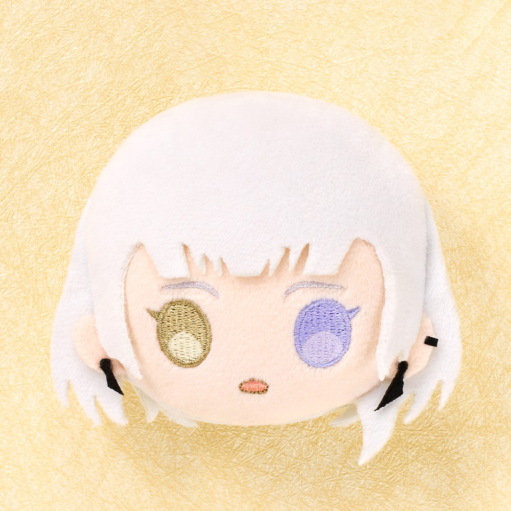 핀구루미 마이고 봉제인형 굿즈 (5종) 이미지 3