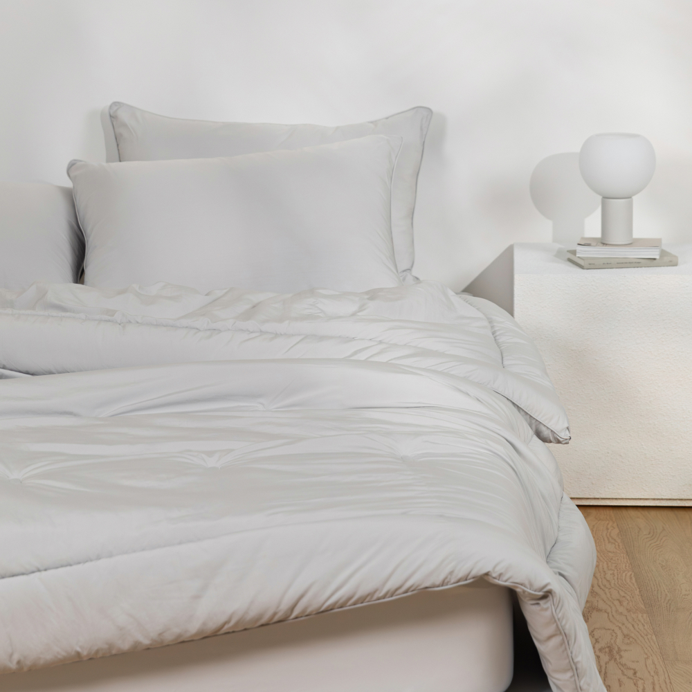 슬라운드 알러메디 베이직 알러지케어 먼지없는 사계절 겨울 차렵이불 SS