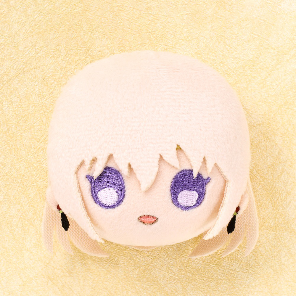 핀구루미 아베무지카 봉제인형 굿즈(5종) 이미지 3