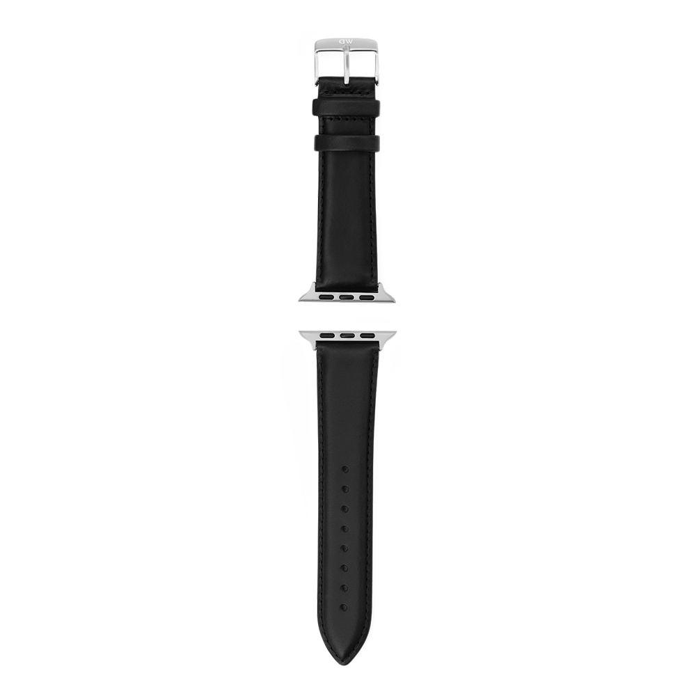 다니엘 웰링턴 SMARTWATCH LEATHER STRAP 애플워치 울트라 호환 가죽스트랩 이미지 8