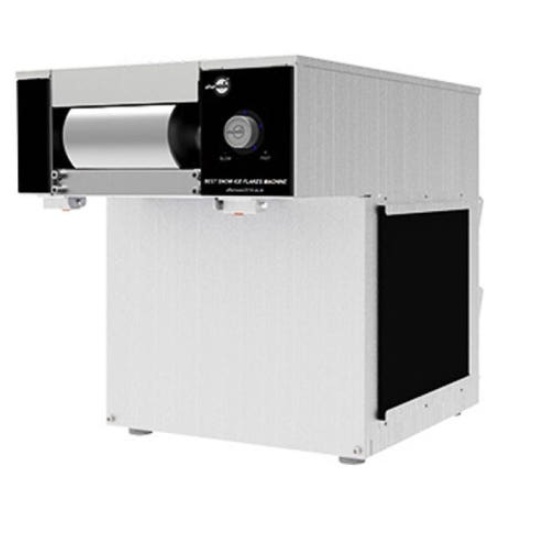 250KG 팥빙수 눈꽃 빙삭기 설빙기 카페 업소용 우유 실타래 빙수기