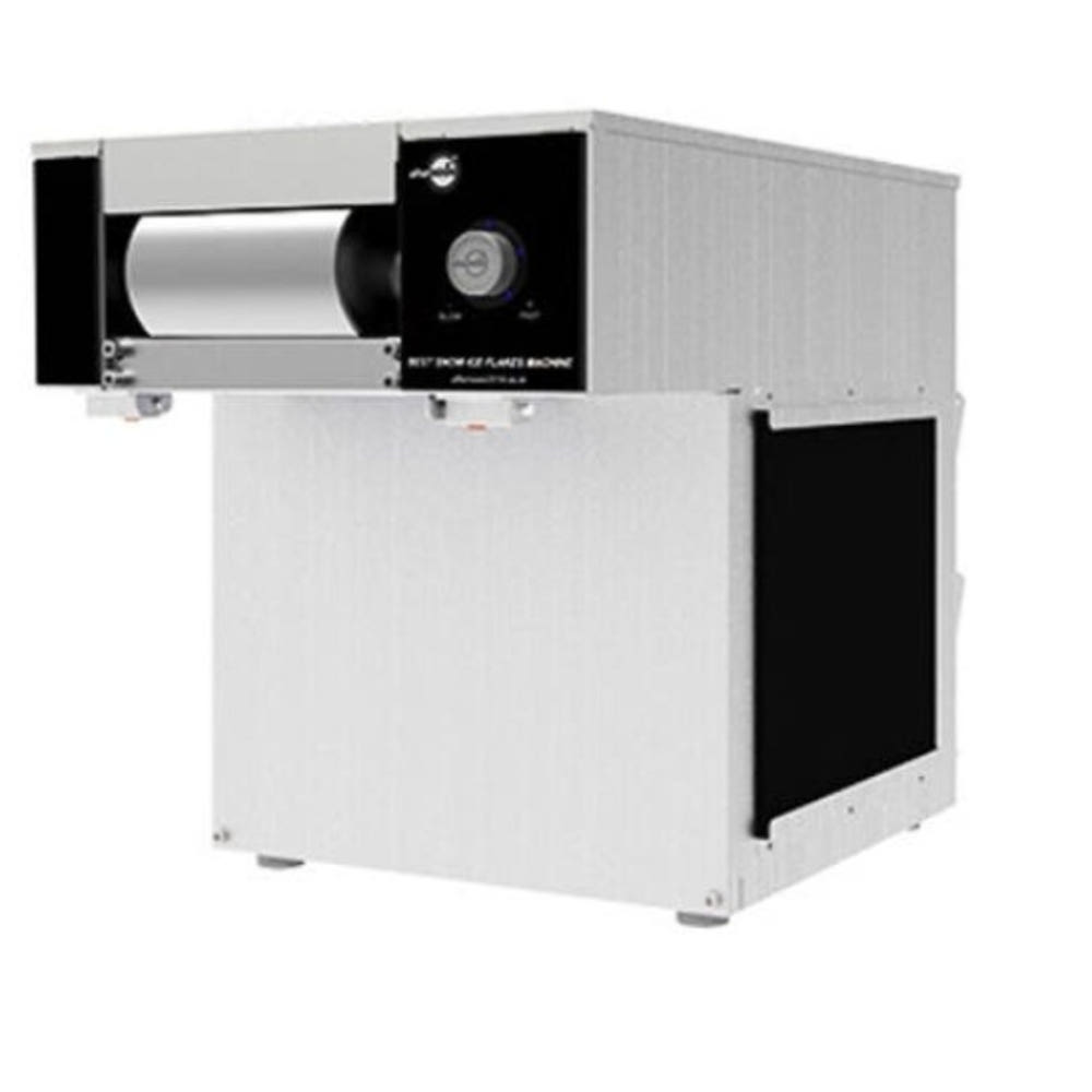 250KG 팥빙수 눈꽃 빙삭기 설빙기 카페 업소용 우유 실타래 빙수기 : 신일N위시웨이