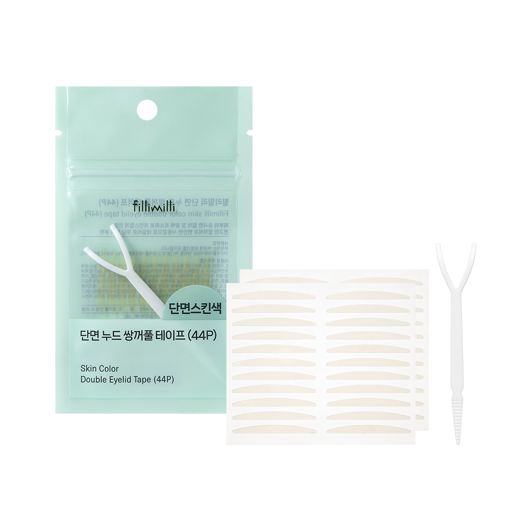 필리밀리 단면 누드 쌍꺼풀 테이프 - 상세 이미지 2