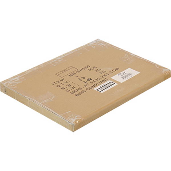 강원전자 넷메이트 방음랙(허브랙) 고정 선반 NM-SH350 - 상세 이미지 3