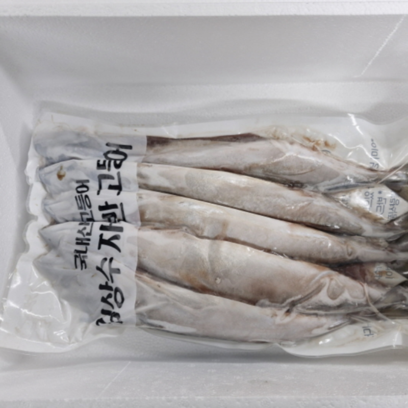 대짜 김상수 자반고등어 5미 1.7kg 내외 - 상세 이미지 4