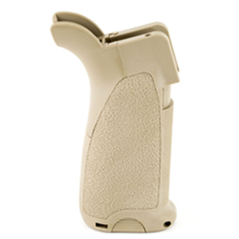 BCM GUNFIGHTER Grip Mod 2 비씨엠 건파이터 그립 모드 투 - 상세 이미지 2