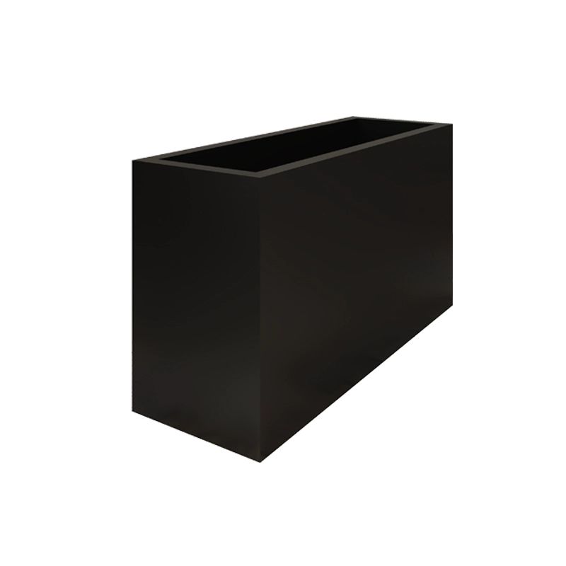 야외 화분 파티션 테라스 옥상 화단 조경 직사각형 길이 30cm 높이 30cm 60cm - 상세 이미지 5