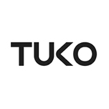 투코 TUKO 스토어 로고