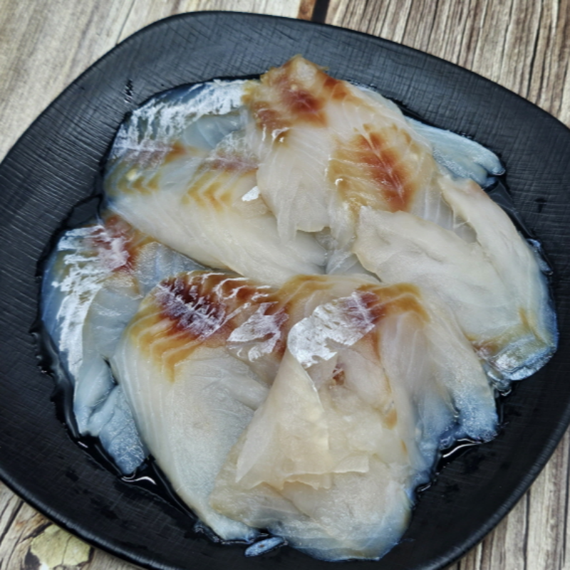활용도 만점인 손질 명태포 700g - 상품 이미지