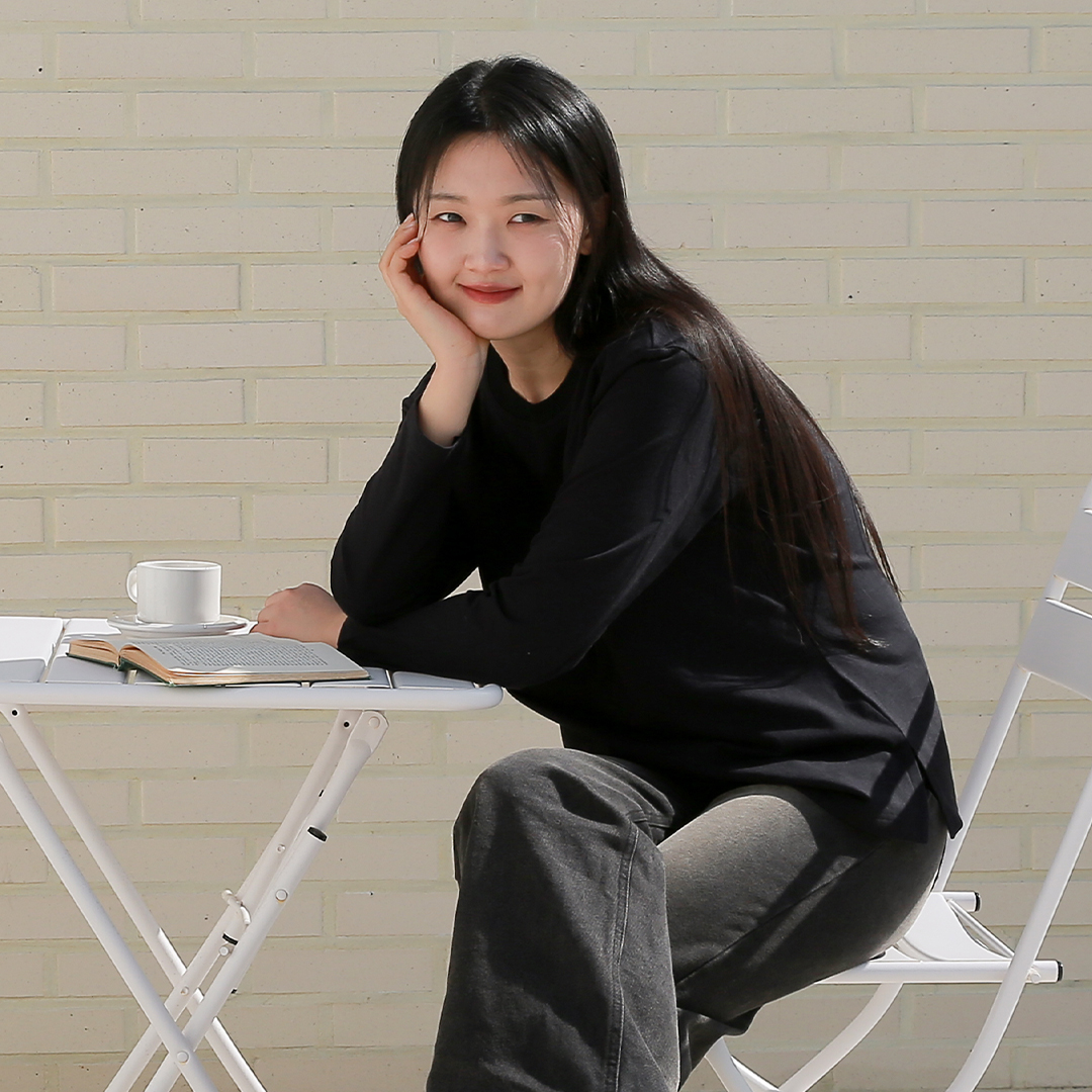 [노브라웨어] 라이프롬 티안나 롱슬리브 티셔츠 - 상세 이미지 4