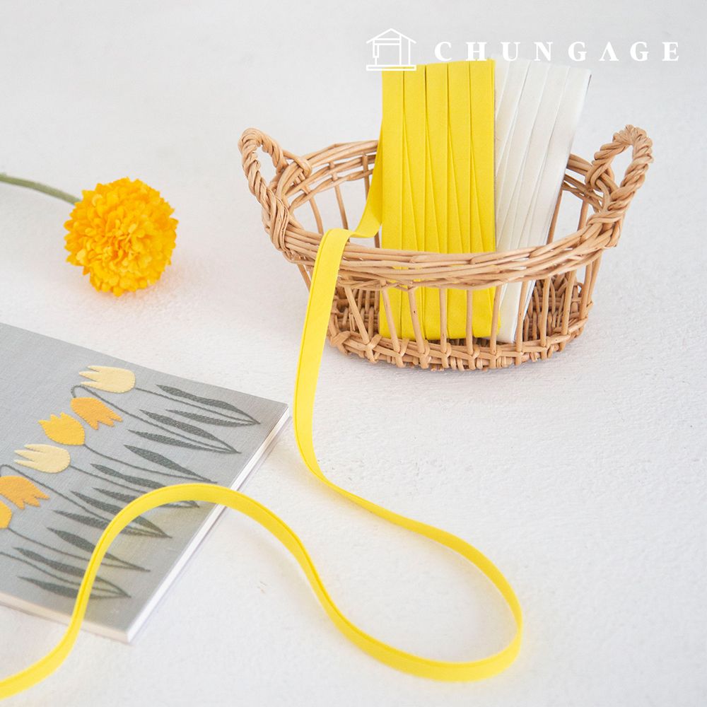 완제 바이어스 4마 바이어스 테이프 37종