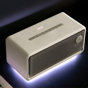 [EDIFIER] ES60 포터블 휴대용 블루투스 스피커 34W 화이트 개봉기 | 실사용 후기 - 상품 이미지 4