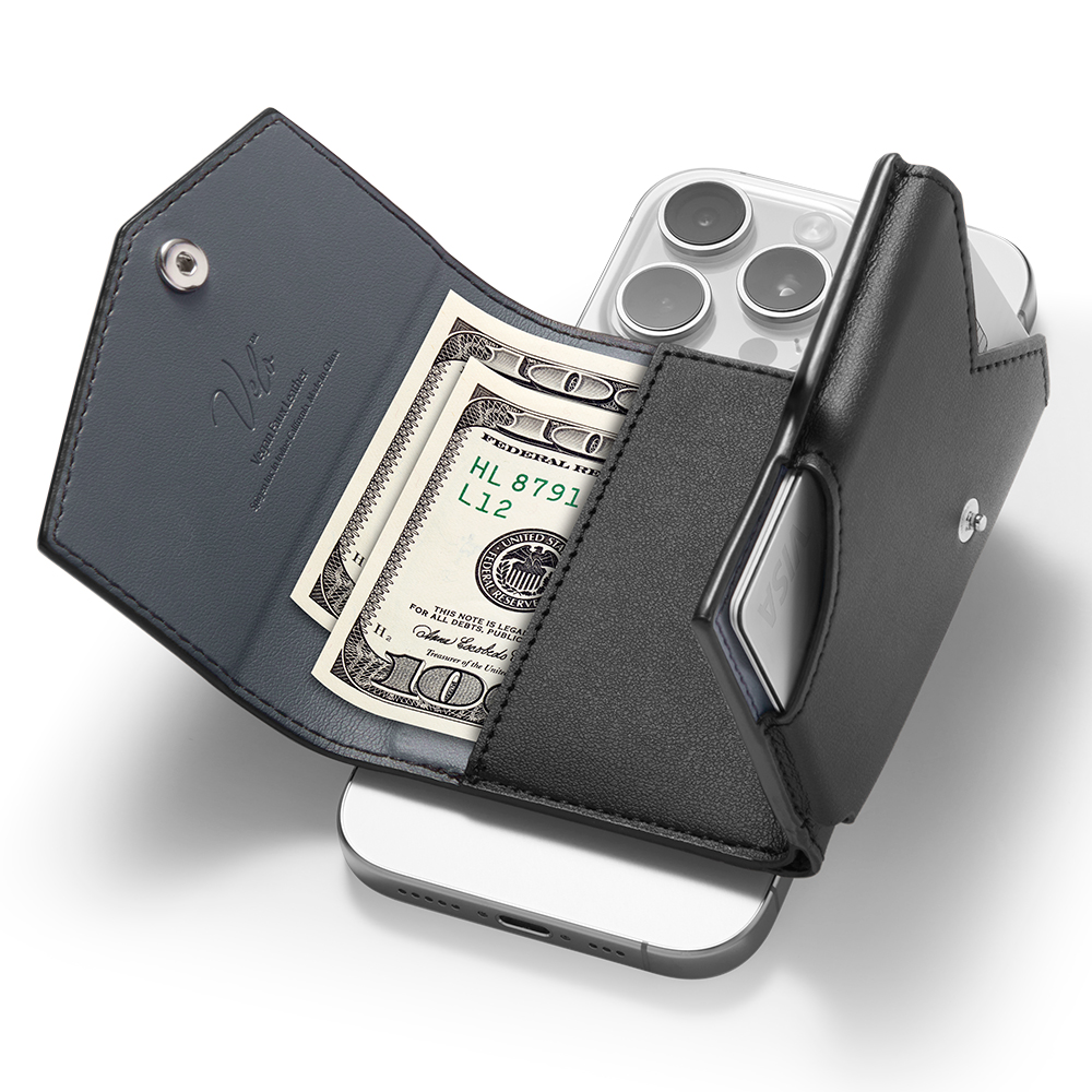 아이폰 맥세이프 카드지갑 발렌티누스 프로 맥핏