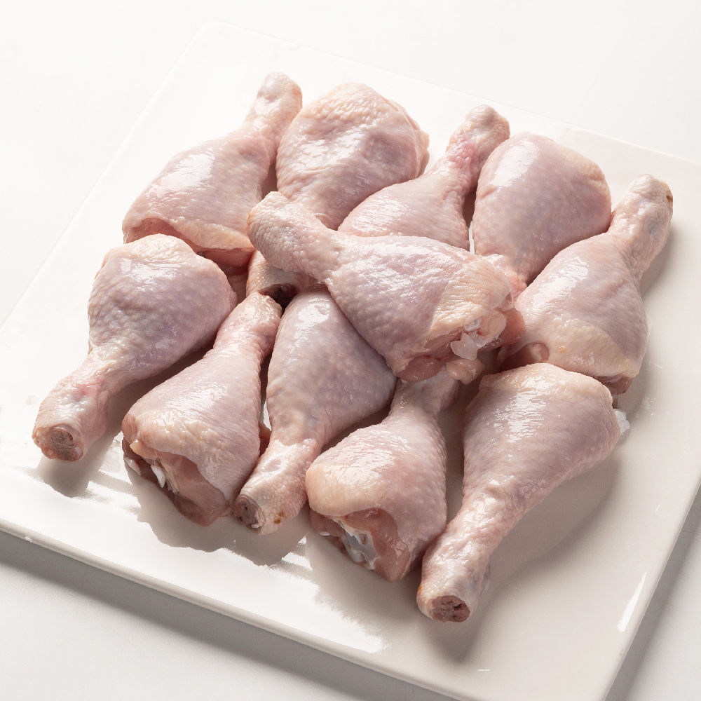 국내산 닭정육 1kg 닭다리살 생닭