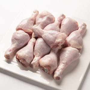 국내산 닭정육 1kg 닭다리살 생닭 맛있게 먹은 솔직 후기 - 상품 이미지 4