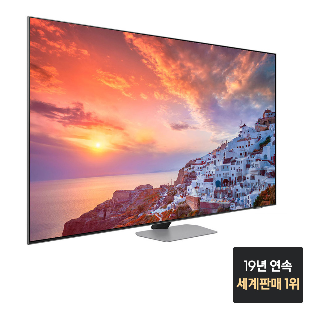 삼성 Neo QLED TV KQ55QND90AFXKR 스탠드 4K 138cm(55인치) 120Hz - 상세 이미지 3