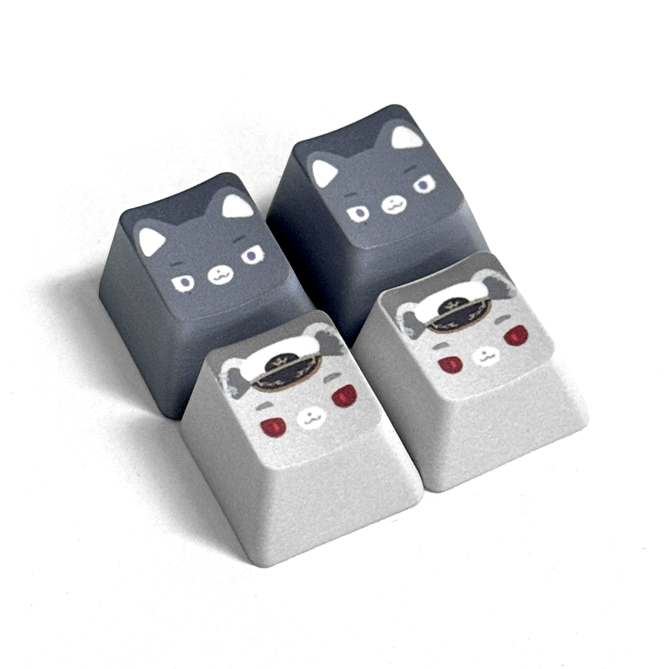 키캡 제작 인쇄 굿즈 주문제작 OEM PBT 커스텀 포인트 굿즈 한글 R1 1u