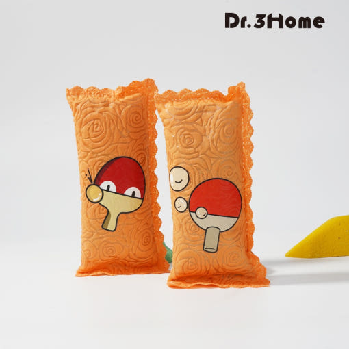 [DR. 3Home] 대나무 숯 탈취제 탁구화 배드민턴화 구두 제습제 - 상세 이미지 4