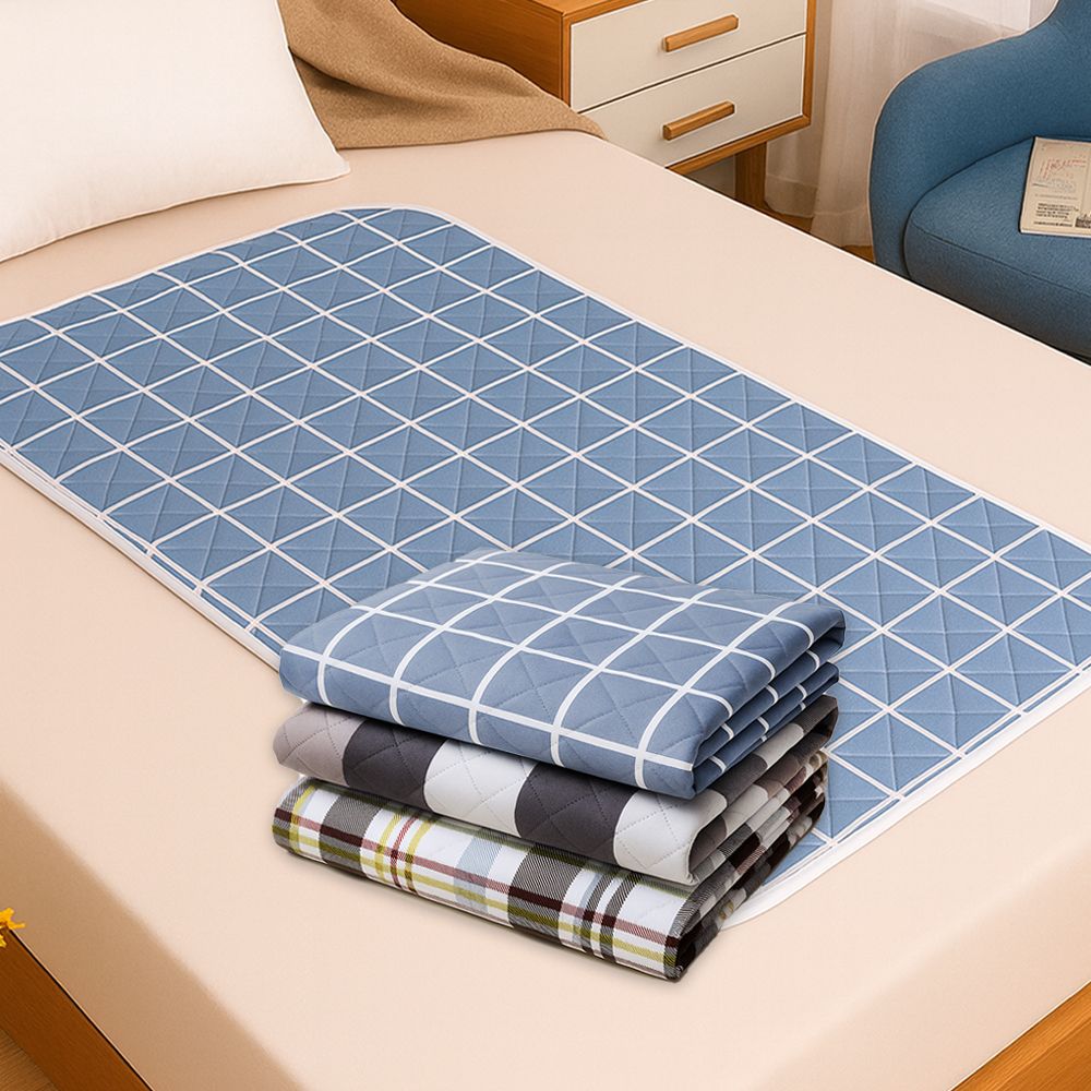 환자용 방수패드 환자 노인 어르신 방수매트 방수포 70x90cm 제품 이미지