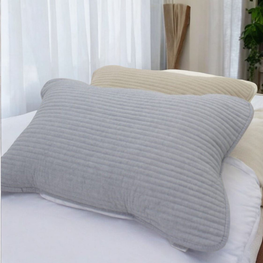 베겟닢 베갯닢 깊은잠 베개커버 배갯잎 베겟잎 베게피 밴딩 고무줄 일반형 4060