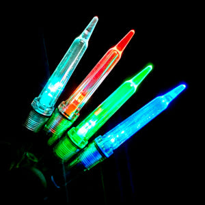 UST 한방향 미니집어등 LED 소형 고휘도 전자라이트 수중집어등 갈치 ... 운동러 솔직 후기 | 실사용 리뷰 - 상품 이미지 2