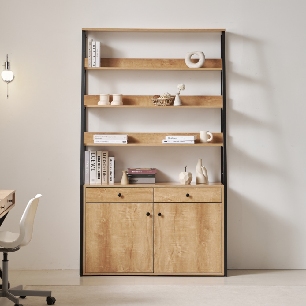 란 1200 모듈장 술 레고 가방 인테리어 장식장 진열장