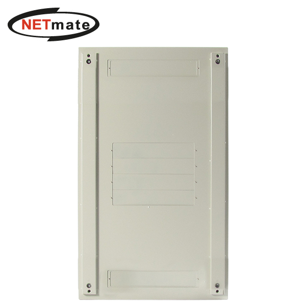 강원전자 넷메이트 서버랙 시리즈 아랫면 (아이보리/바퀴 미포함) NM-SPBIV