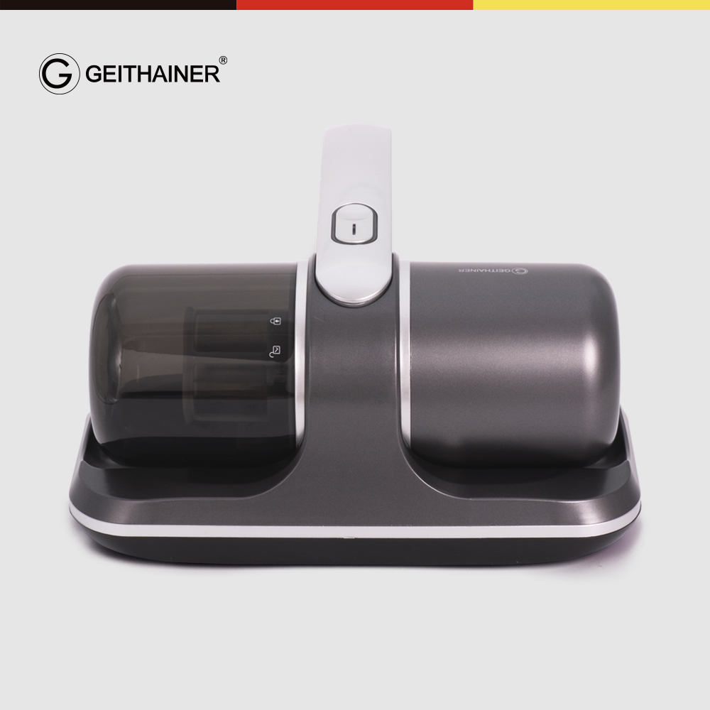 가이타이너 UV 무선 침구청소기 GTLMC-1500 침대 쇼파 패브릭 매트리스 이불 이미지 2