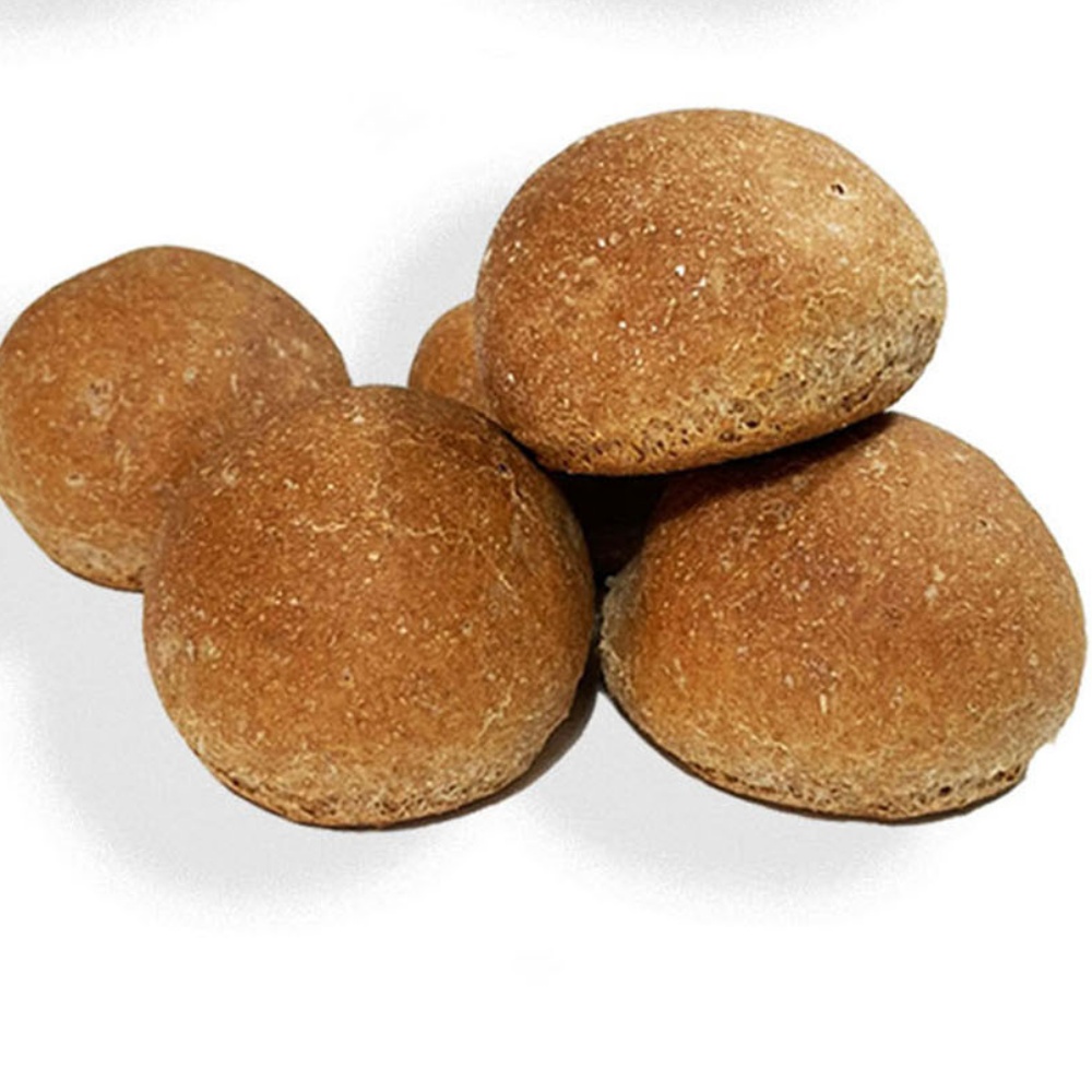 100% 통밀빵 식빵 곡물 빵 통밀 비건 다이어트 건강 NO 밀가루 - 상세 이미지 5