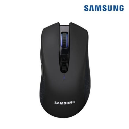 삼성전자 SM-MG100B 무선 블루투스 마우스 블랙
