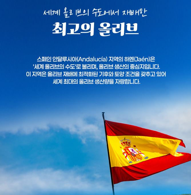 공복 올리브오일 올레오칸탈 아침 생식 올리브유 개별포장 산도0.2 30포, 4개 - 상세 이미지 3