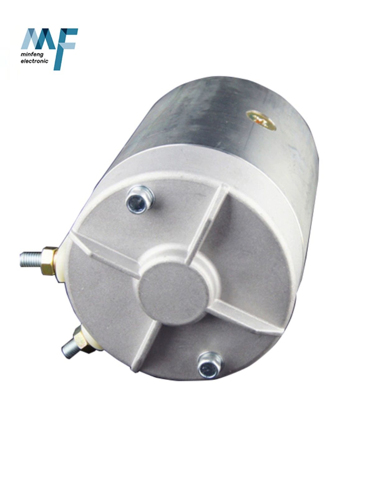 저소음 유압 DC모터 왕복 컨트롤러 발전기 지게차 풍력 휴대용 터빈 12V 1.6KW 접촉기 포함 - 상세 이미지 5