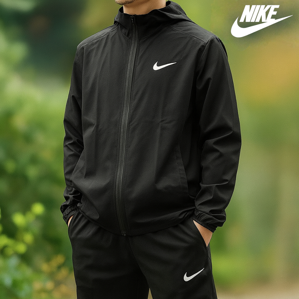 나이키 바람막이 아노락 자켓 재킷 윈드러너 경량